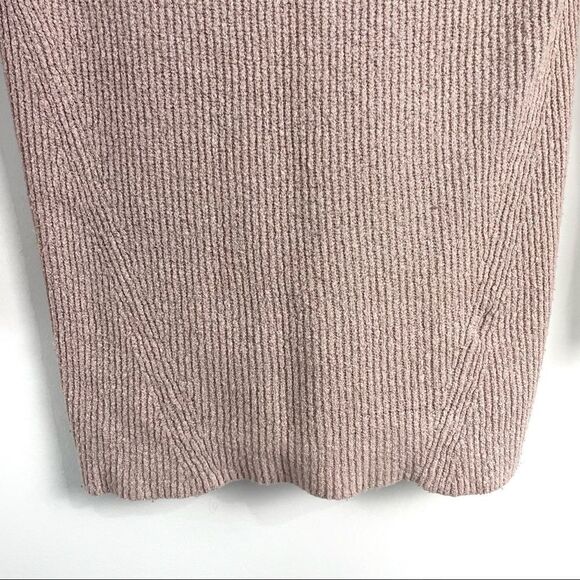 Aritzia Wilfred Henon V-Neck Sweater  Sz XXS - Picture 6 of 10